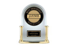 Hyman Bros Nissan in Richmond VA