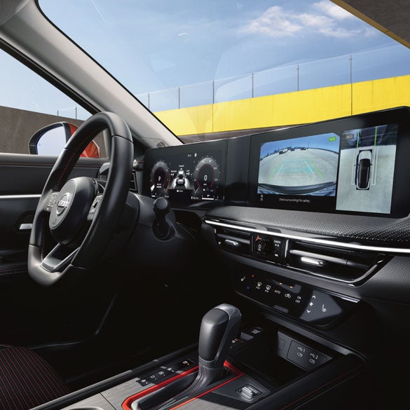 Hyman Bros Nissan in Richmond VA