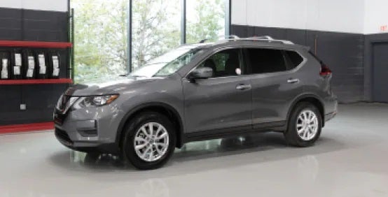 Hyman Bros Nissan in Richmond VA